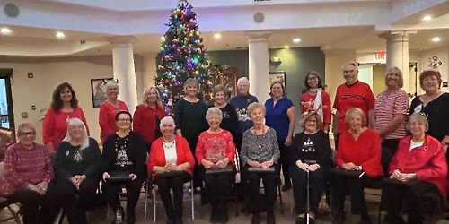 Riverside Mission Belles
