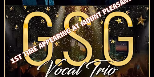 C.S.G Stars and Legends