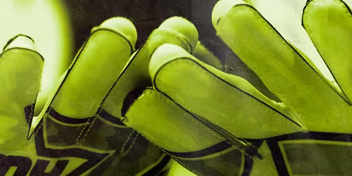 Lil' All-Stars Flag Football