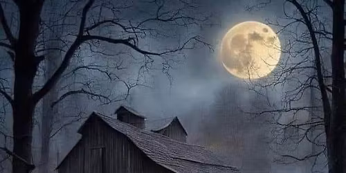 Flash Mob - Halloween 2025