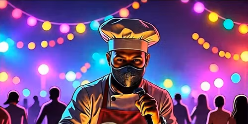 \ud83d\udd25 Bass Kitchen \ud83d\udd25