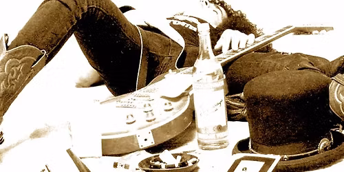 Give 'Em Enough Booze - At Least!