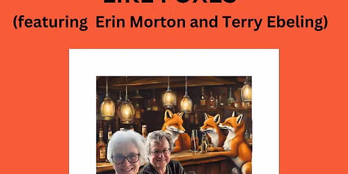 Slaughtered Like Foxes