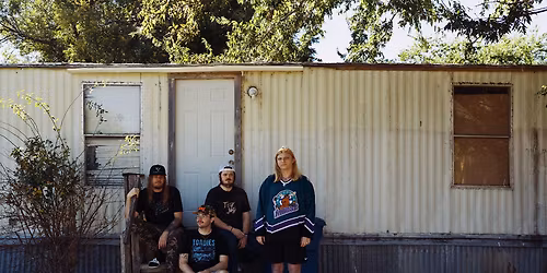 Dexter and The Moonrocks with Girl Tones