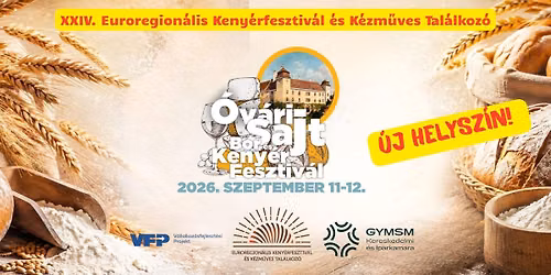 XXIV. EUROREGION\u00c1LIS KENY\u00c9RFESZTIV\u00c1L \u00c9S K\u00c9ZM\u0170VES TAL\u00c1LKOZ\u00d3