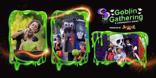 Goblin Gathering