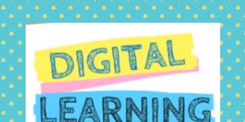 Digital Learning Camp