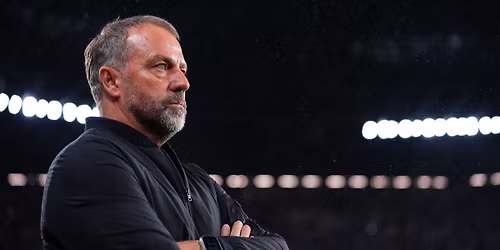 FC Barcelona vs RC Celta de Vigo at Spotify Camp Nou