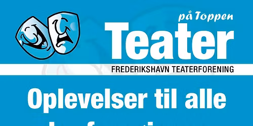 S\u00e6t allerede NU X Generalfors. 2026 - gratis billetsalg p\u00e5 vej prog.26\/27 underholdning i topklasse!