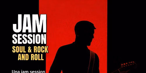 Jam Rock&Soul