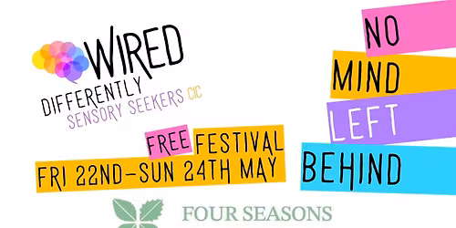 No Mind Left Behind Festival