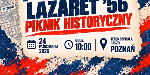 Powsta\u0144czy Lazaret '56 