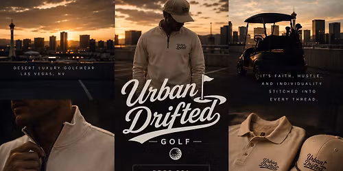 Official drop