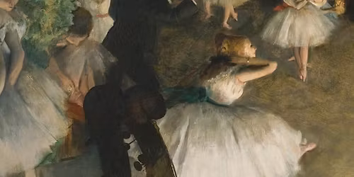 Guerrero Conducts P\u00e9trouchka