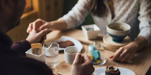 The Couples Communication Reset