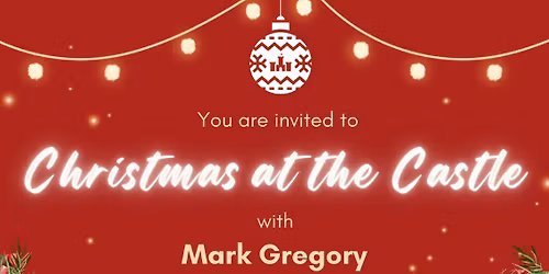 Christmas in the Castle