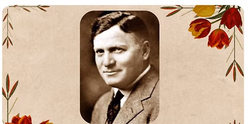 Time Traveler's -Vigo County History Center Max Ehrmann Program