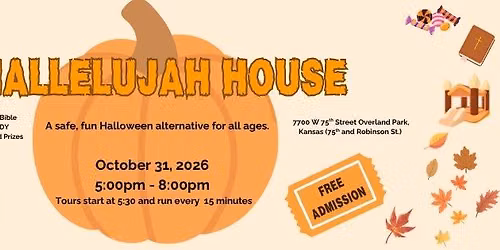 Hallelujah House