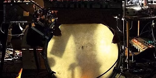 The Nico Ditch Presents: Paddy Steer + Support