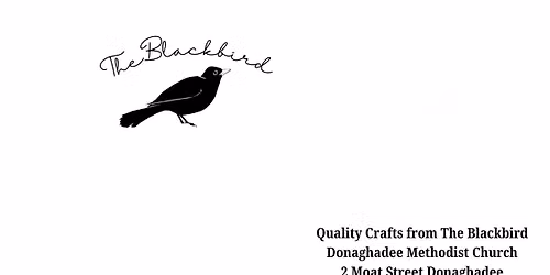The Blackbird Market