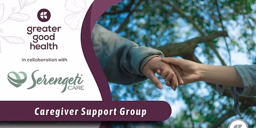 Caregiver Support Group