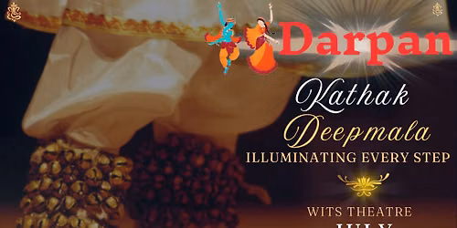 Kathak Deepmala - Illuminating Every Step