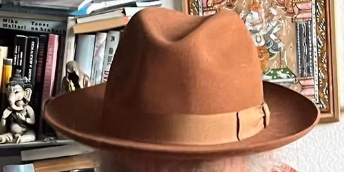 Konstantin Ruchadze U prince