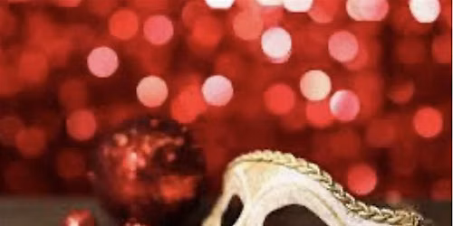 CHRISTMAS GLAM AND FESTIVITIES - MASQUERADE STYLE!! @ CANYON CREST WINERY