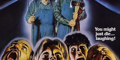 Thursday Night Terrors: Motel Hell 1980