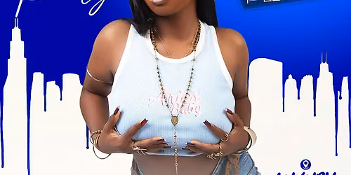 LAST LAST PARTY (White Top & Blue Jeans)