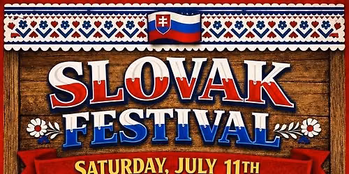 Slovak Festival