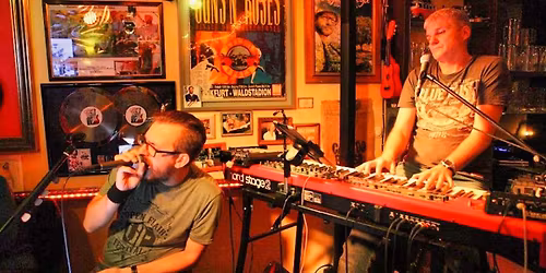 Syndicate unplugged- Der Soundtrack unseres Lebens