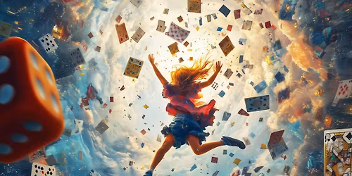 \ud83c\udfb2 St-Cl\u00e9ment in Ze Game \u2013 2e \u00c9dition ! \ud83c\udfb2