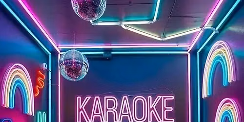 Karaoke Night @ Ramada Grill & Bar 10\/24 7pm-midnight
