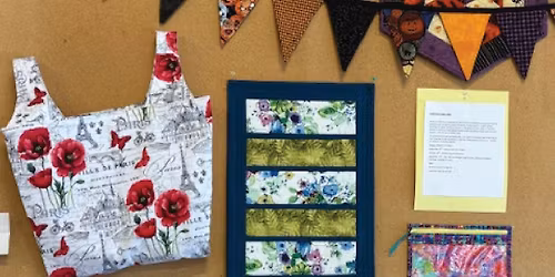 Fundraiser Event - Star Mat and Bridgets Bagettes