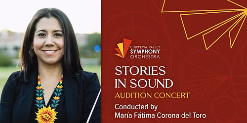 CVSO: Stories in Sound