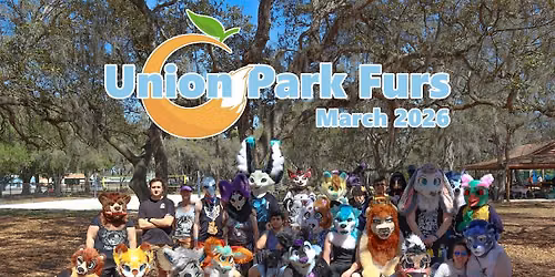 Union Park Furs Potluck: September 2026