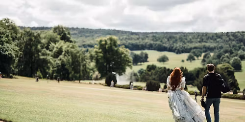 Celebrating Jane Austen: Regency Festival