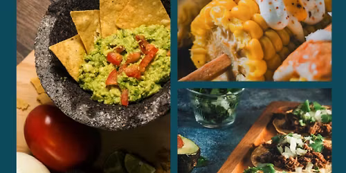 Mexican themed night