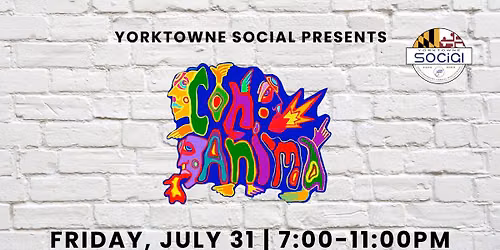 Live music with Con Anima