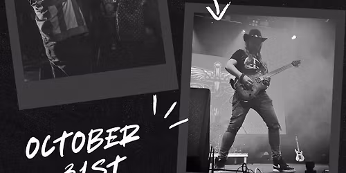 Bon Jovi Tribute Night!!!!