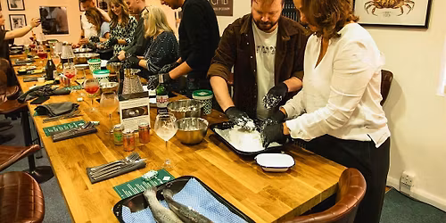 8-week CHEF Skills Course