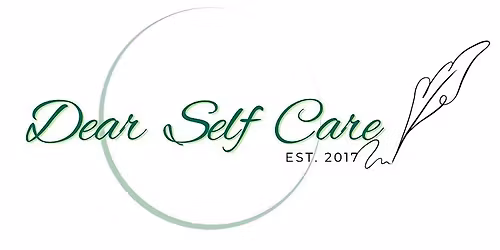 Dear Self Care: Clarity & Creation Vision Board Party