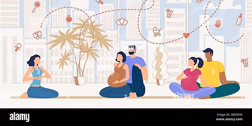 Dr Bell's Family Centre - Preparing for Baby