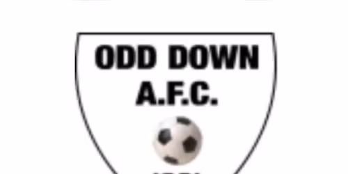 Odd Down (Bath) AFC Vs Bath City