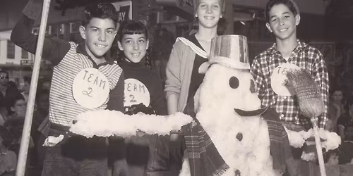 History as a Joke: Snow Show