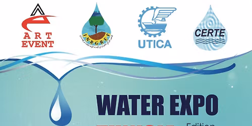 water expo