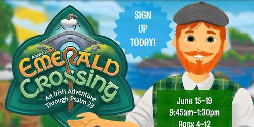 Vacation Bible School
