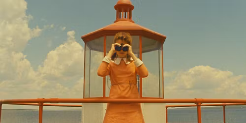 Free Wednesday Night Pitcher Show: Moonrise Kingdom