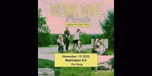 Work Wife